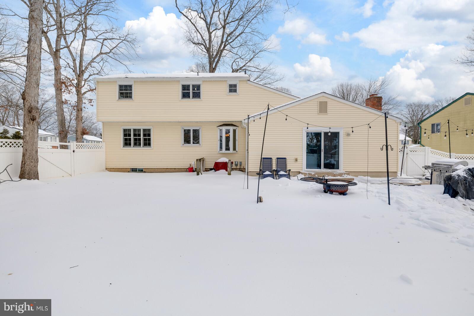 9 WHIPPLE WAY