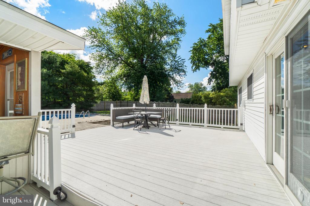 3 LINDEN COURT