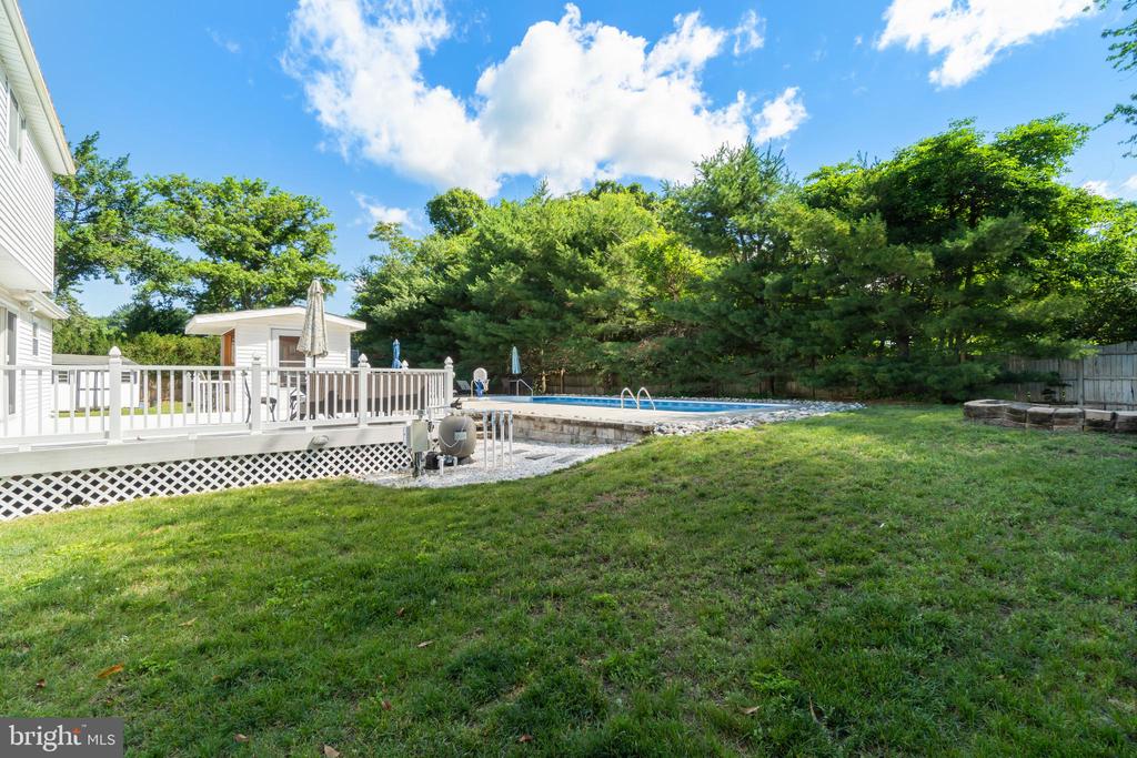 3 LINDEN COURT