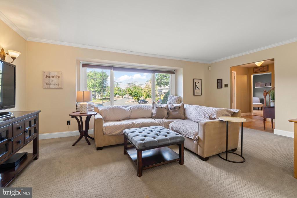 3 LINDEN COURT