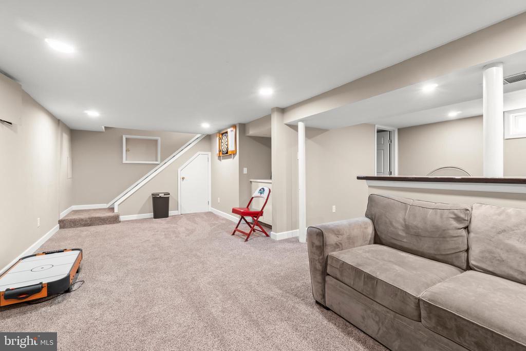 3 LINDEN COURT