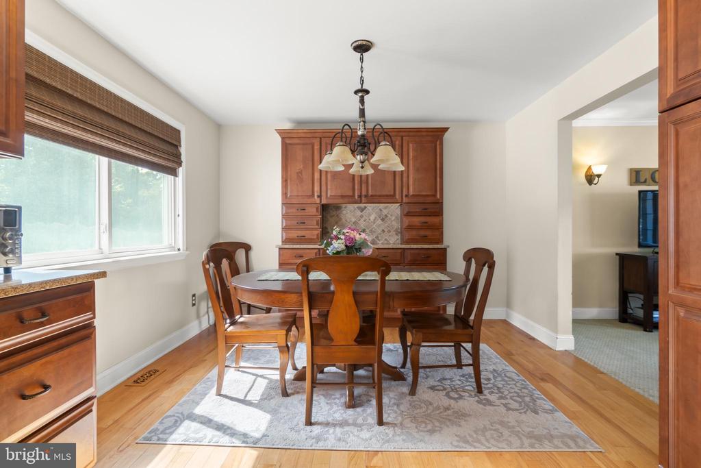 3 LINDEN COURT