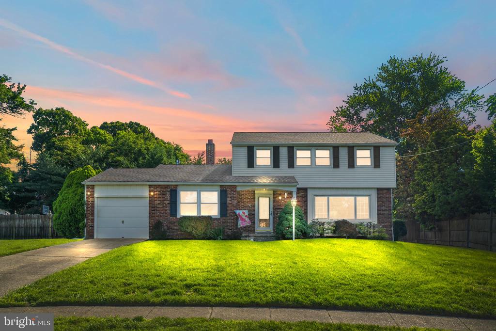 3 LINDEN COURT