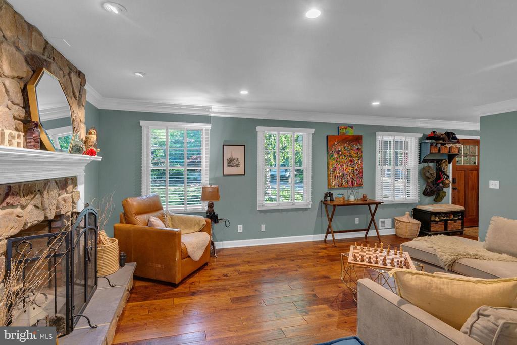 8 Northfield Ct