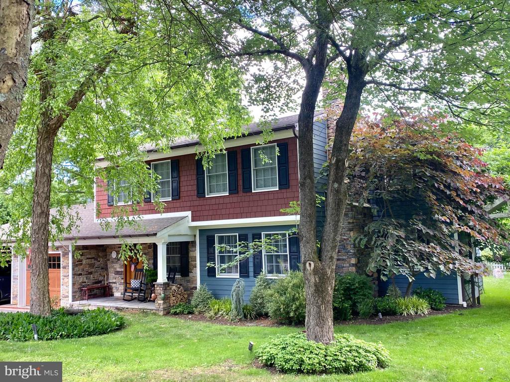 8 Northfield Ct