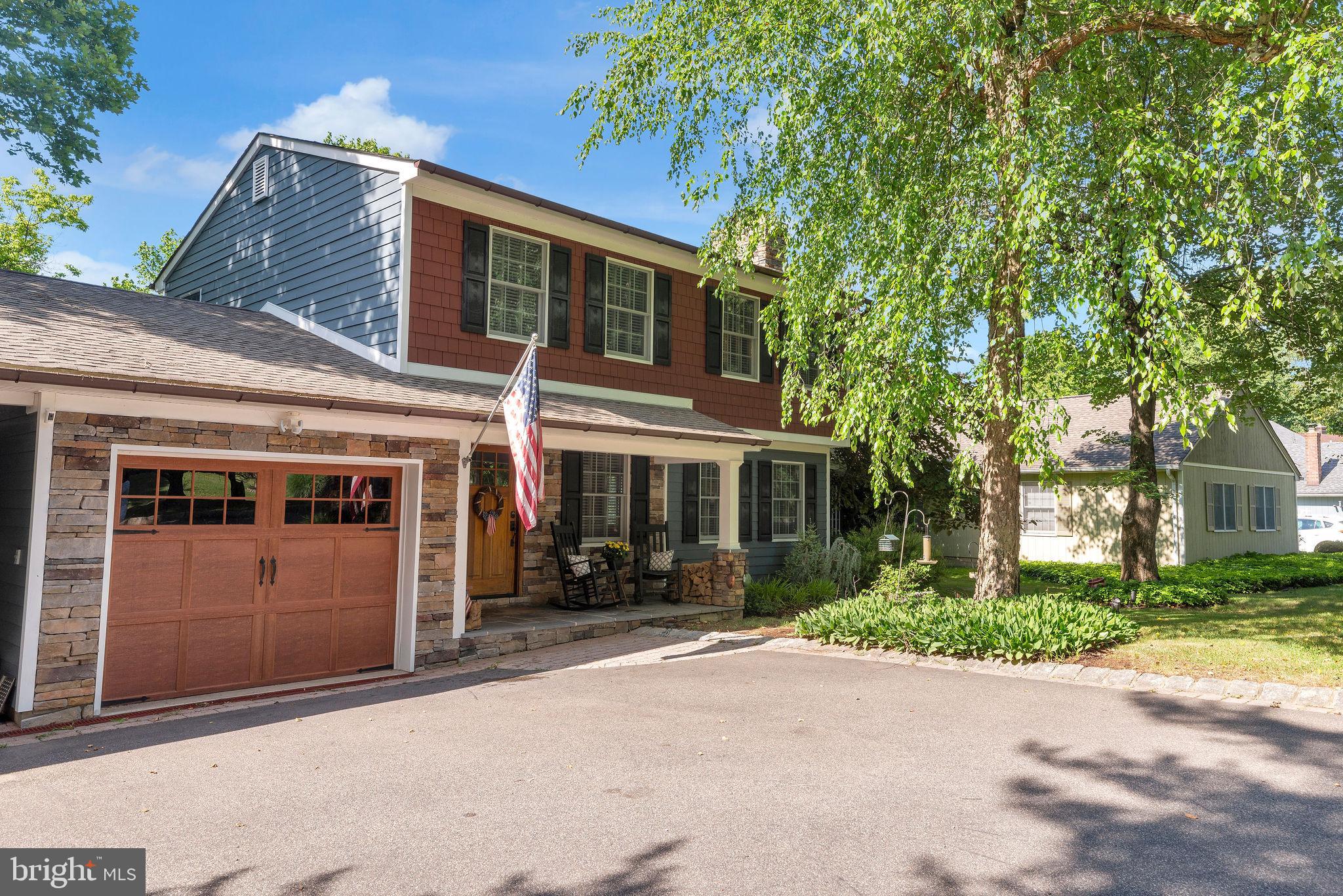 8 Northfield Ct
