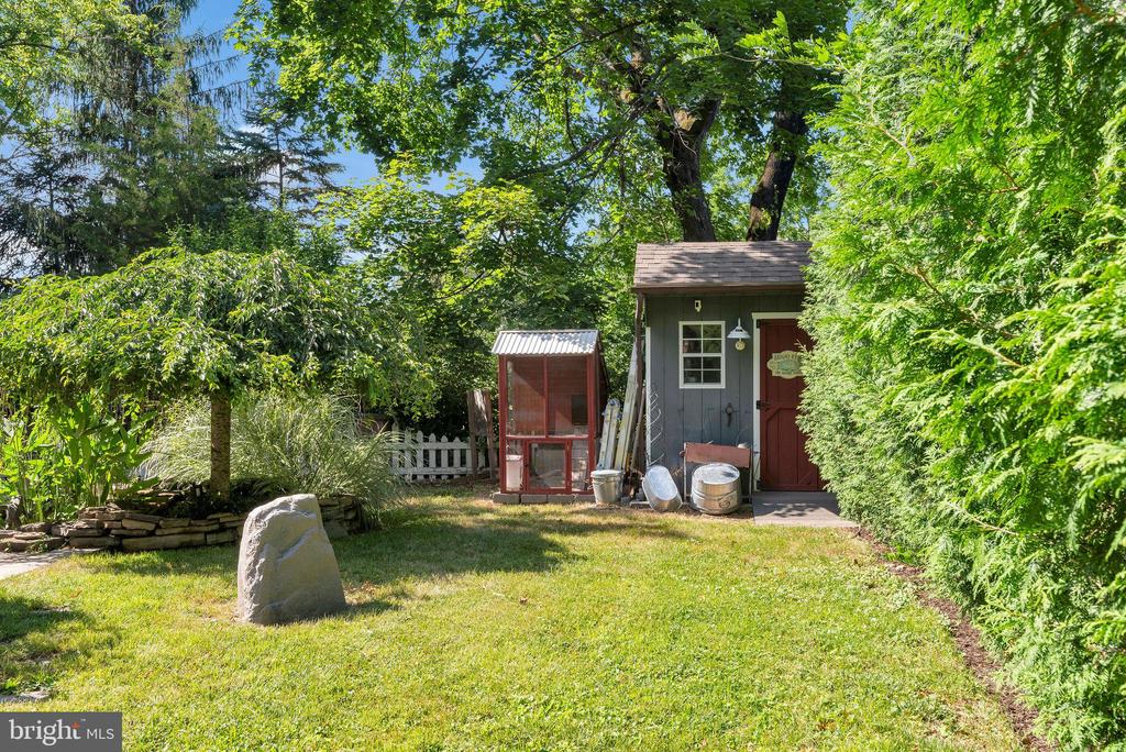 8 Northfield Ct