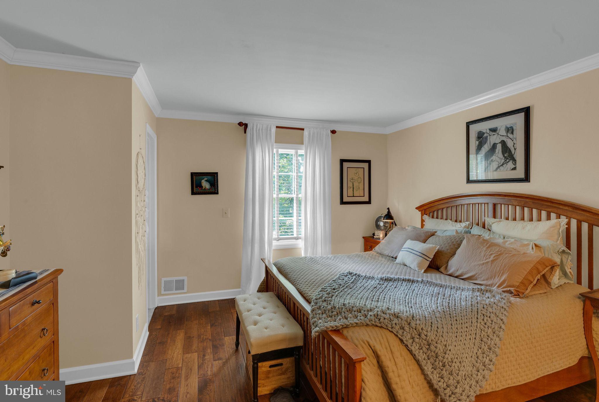8 Northfield Ct