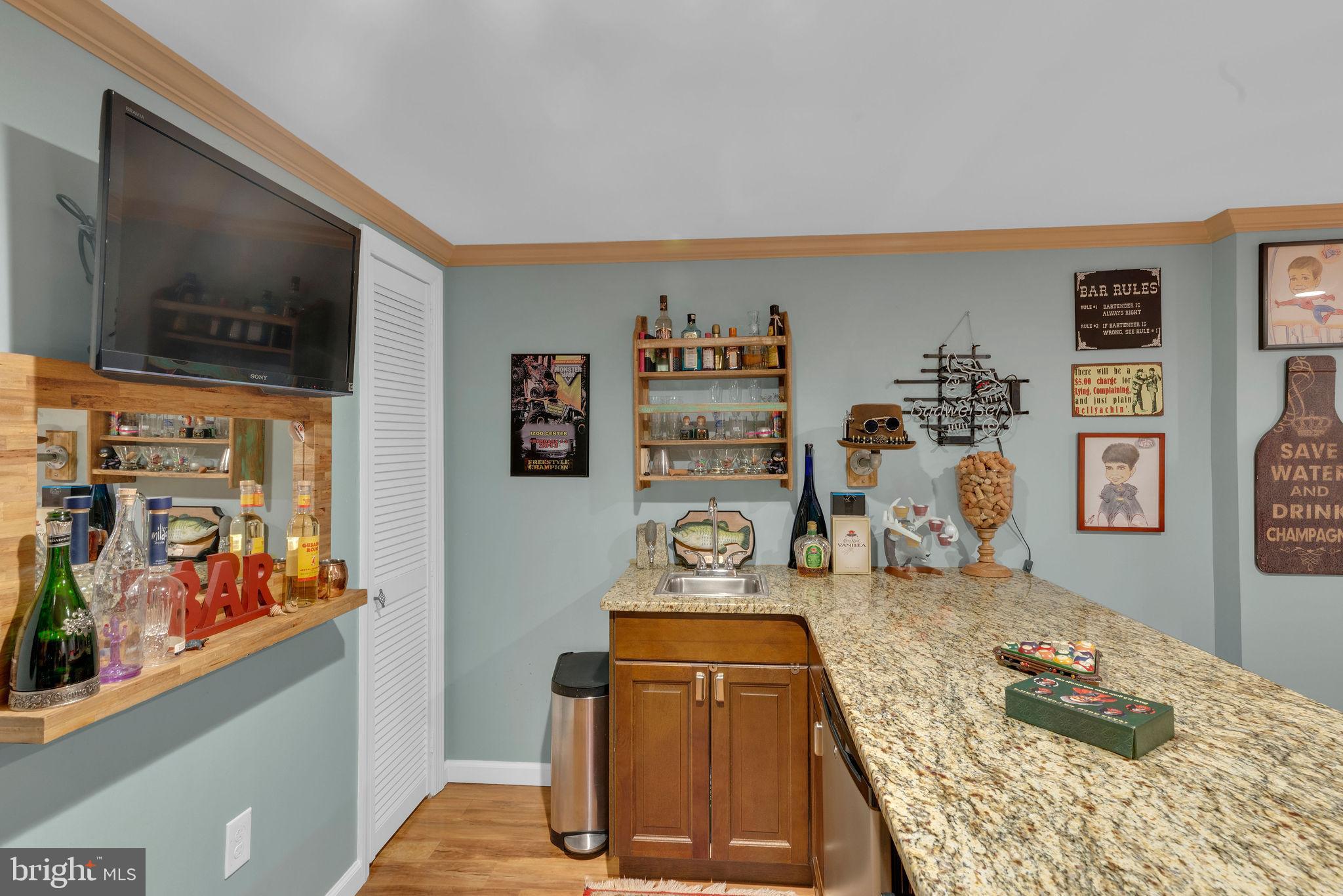 8 Northfield Ct