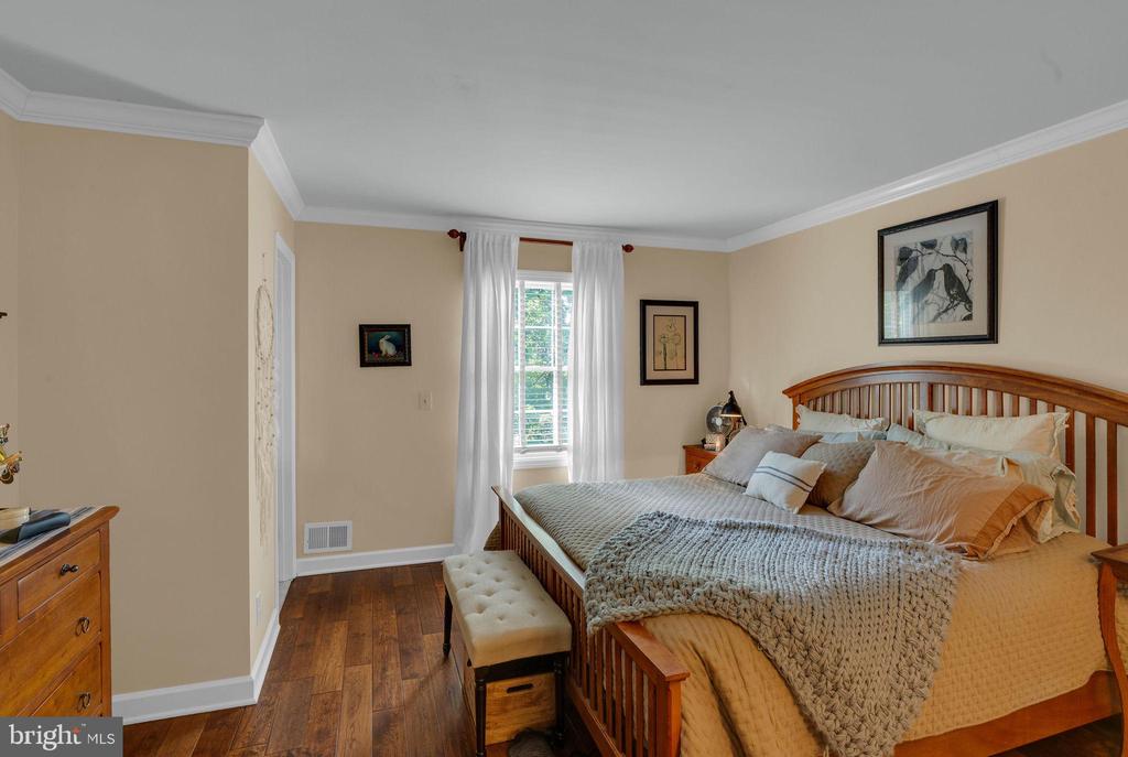 8 Northfield Ct