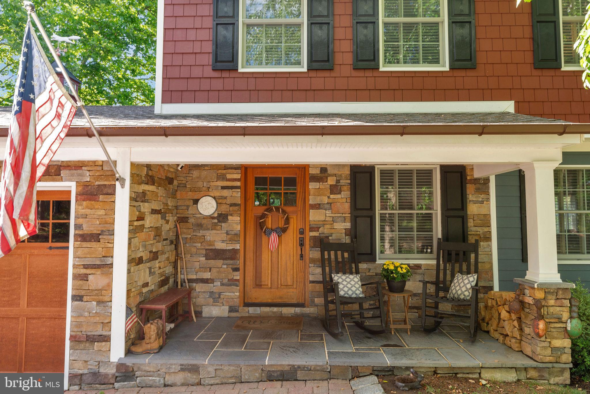 8 Northfield Ct