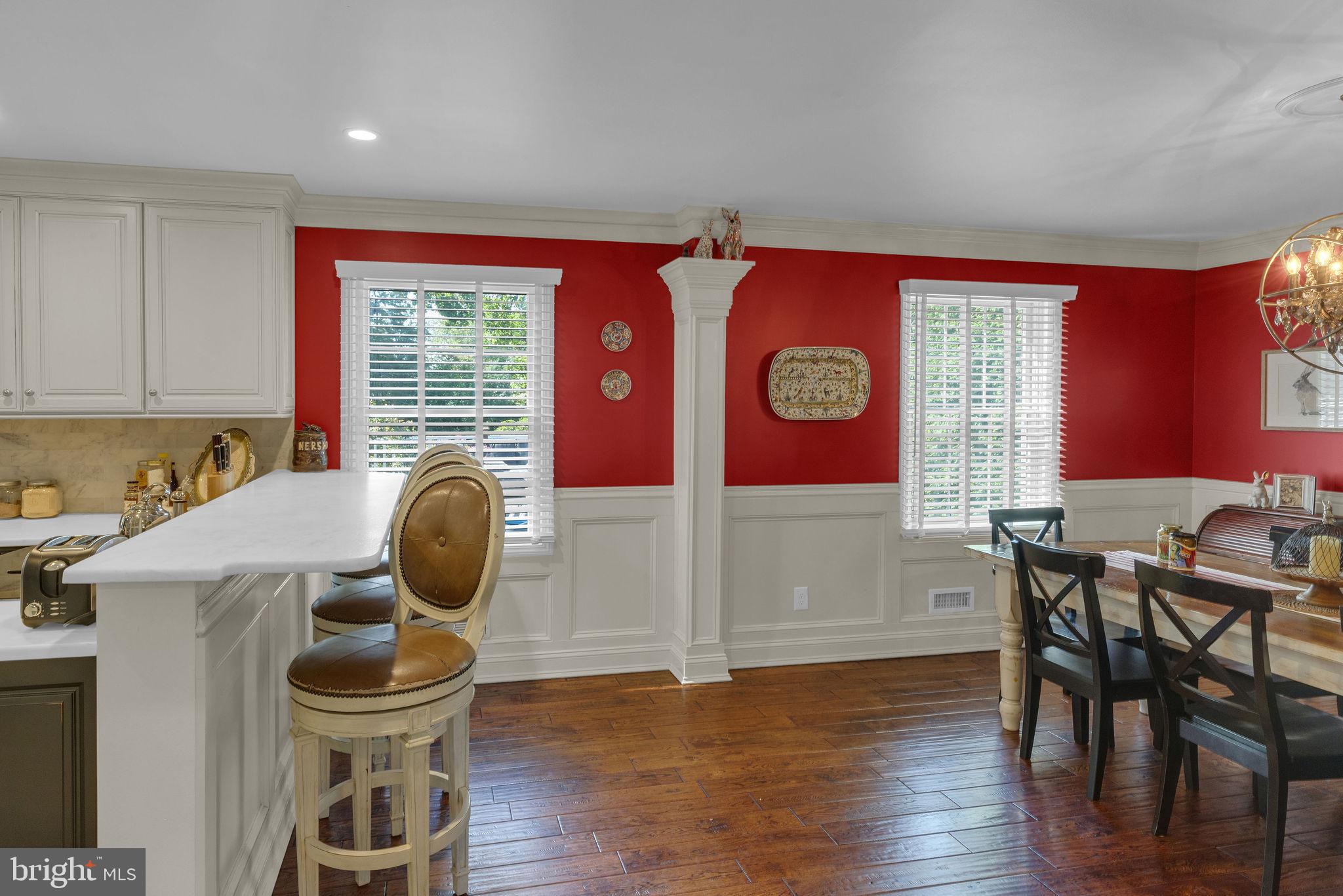 8 Northfield Ct