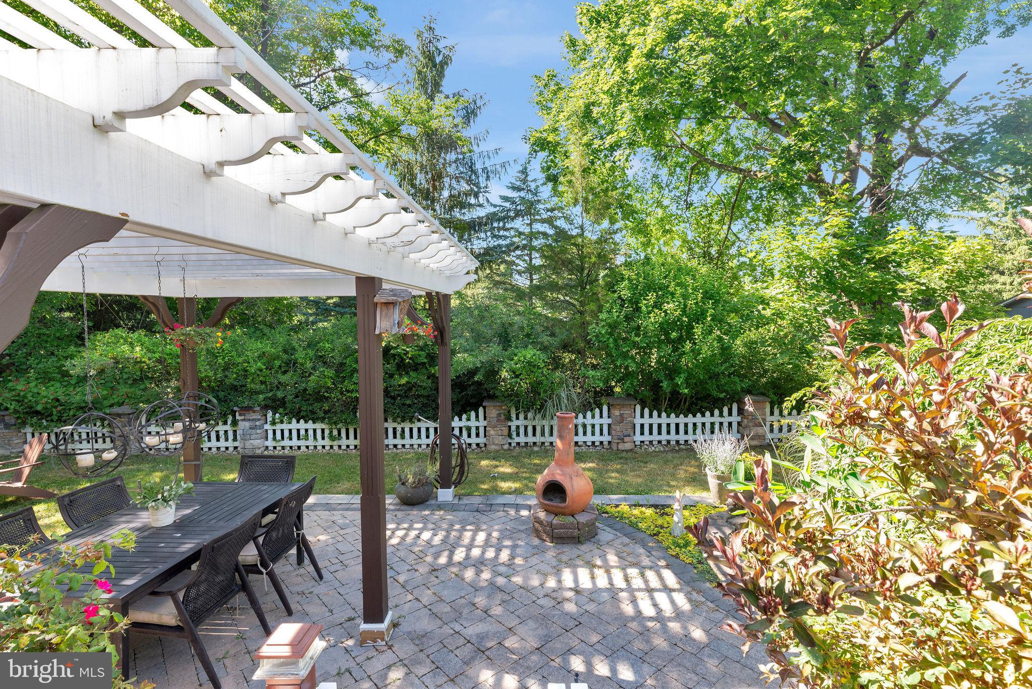 8 Northfield Ct