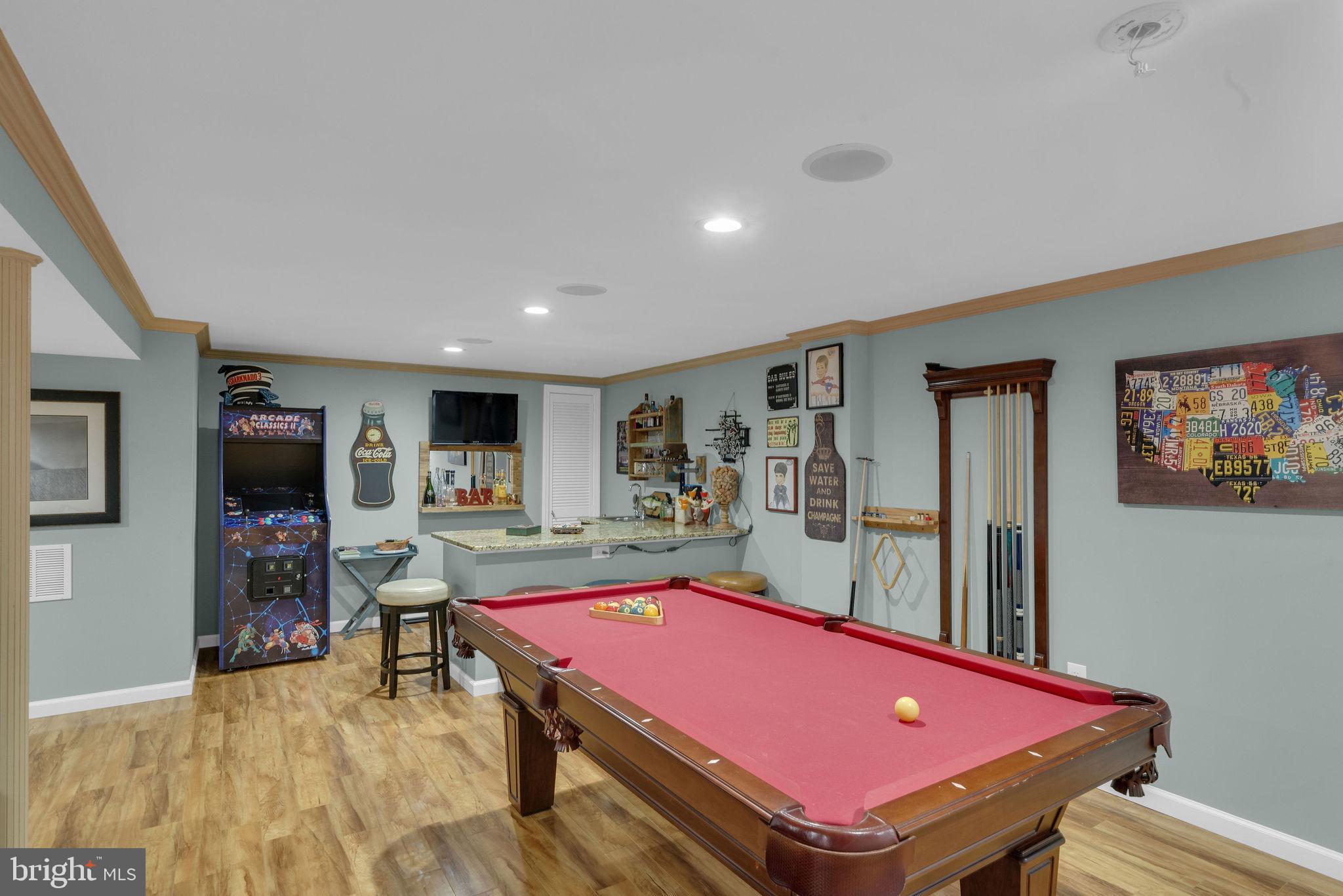 8 Northfield Ct