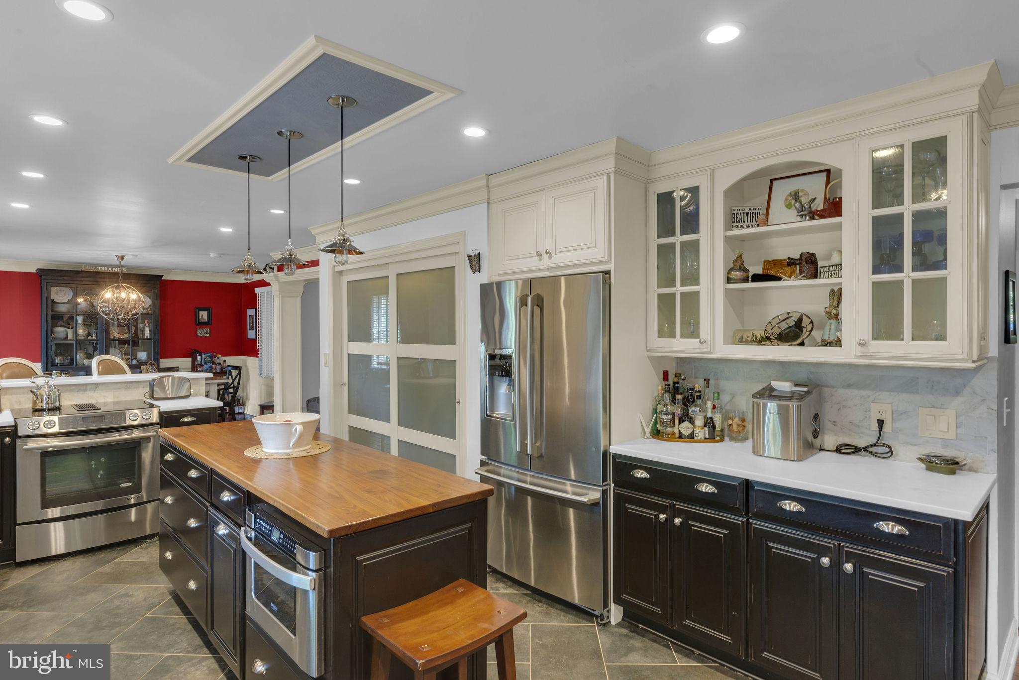 8 Northfield Ct