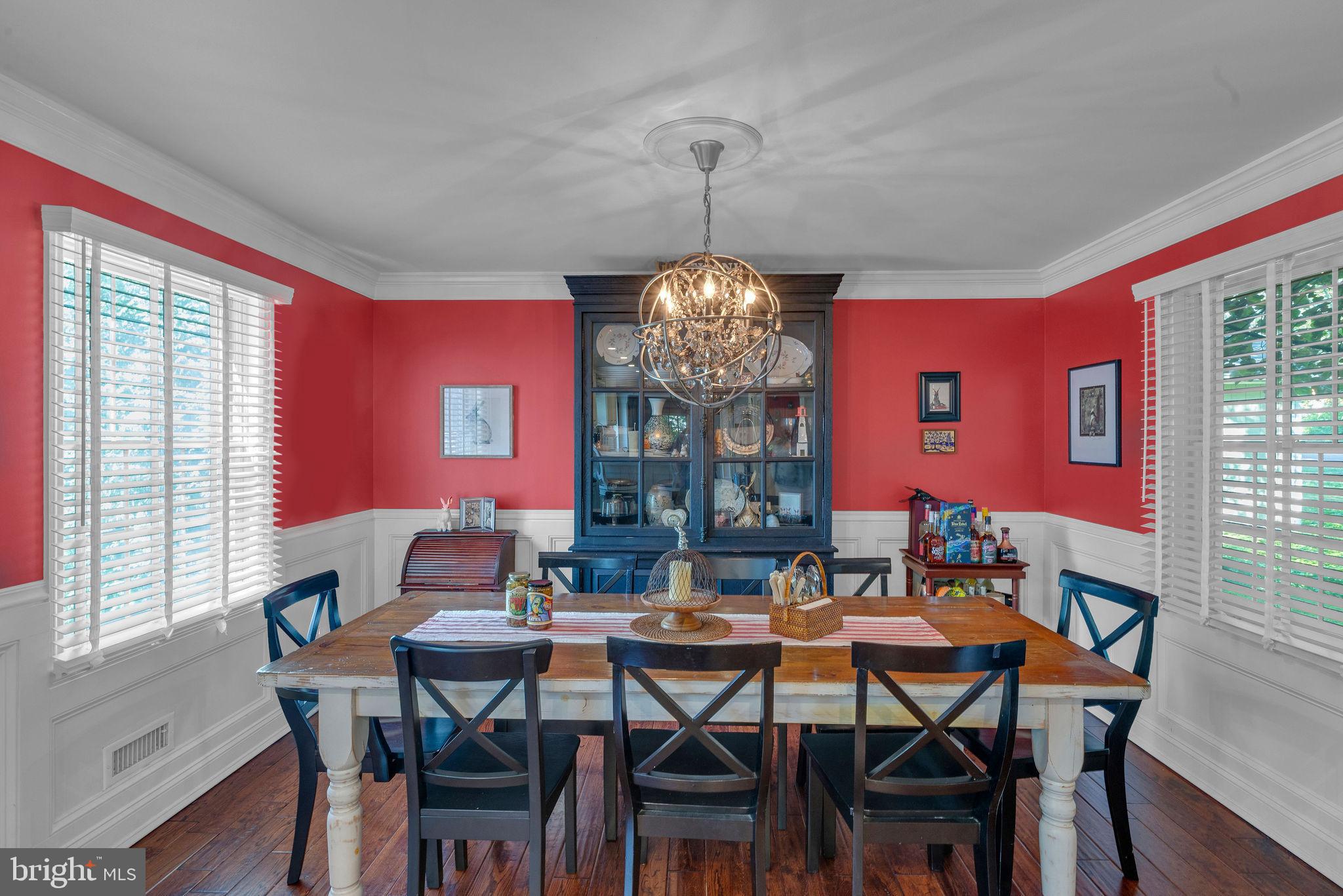 8 Northfield Ct