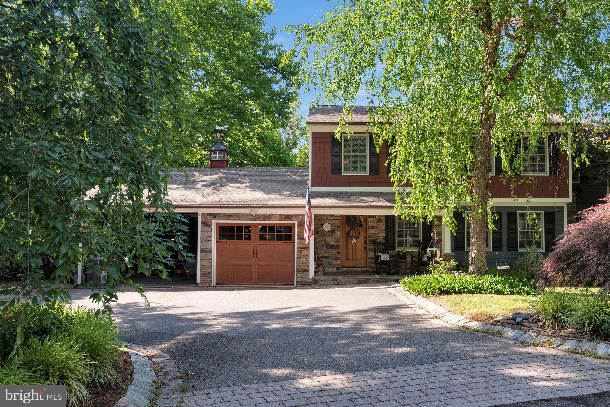 8 Northfield Ct