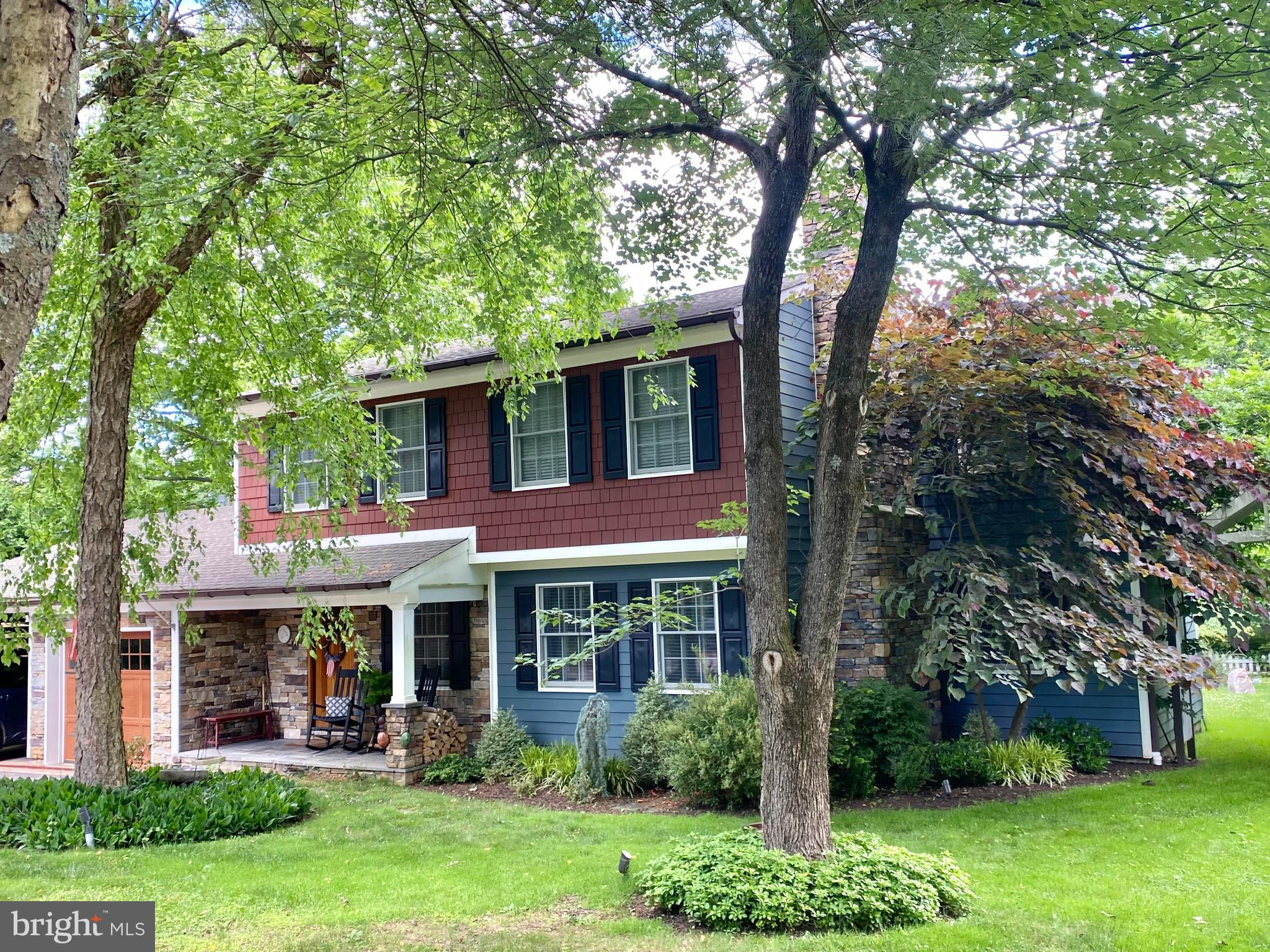 8 Northfield Ct