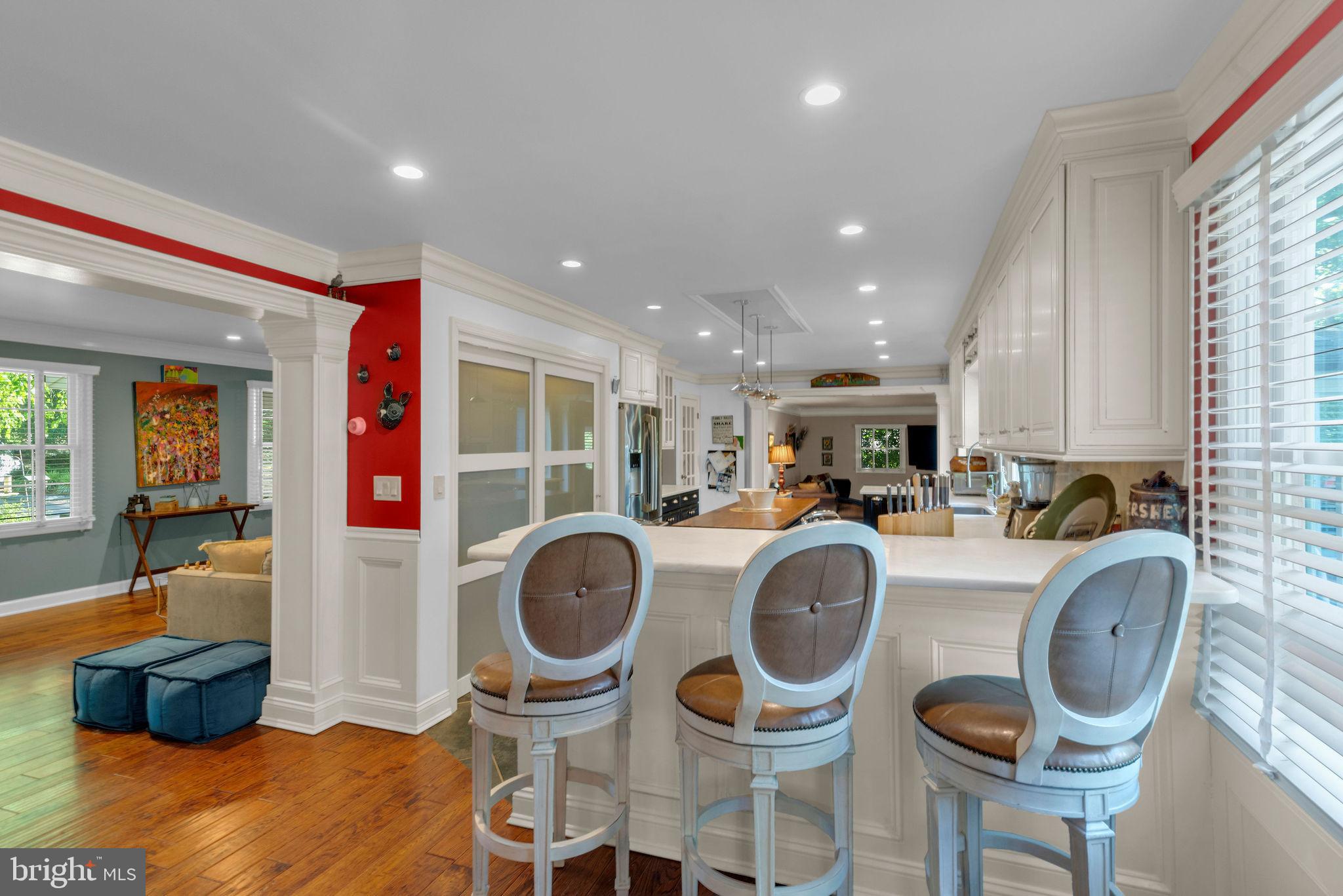8 Northfield Ct