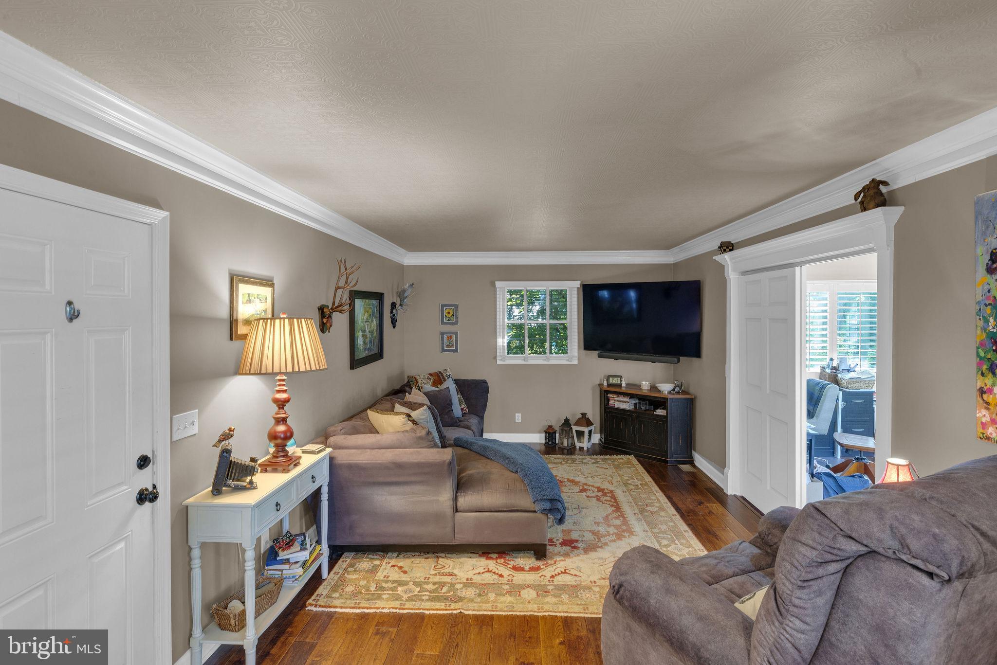 8 Northfield Ct
