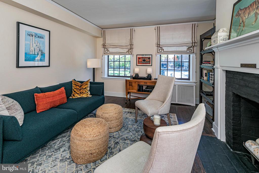 31 PALMER SQ W Unit: A