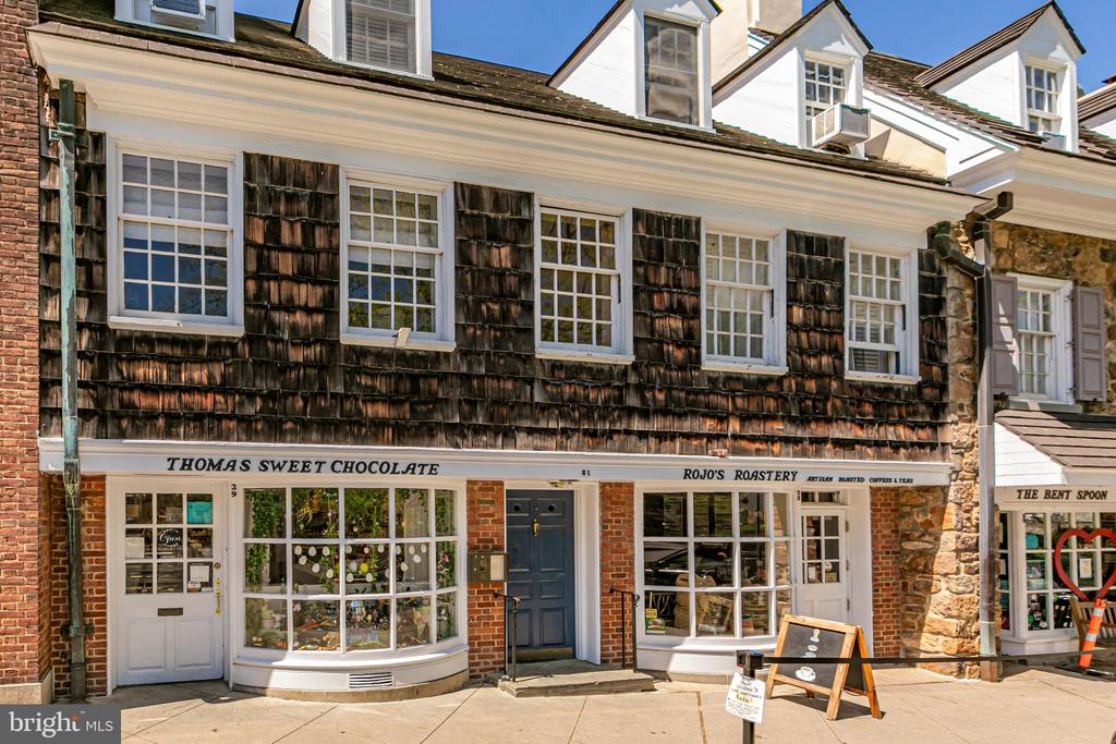 31 PALMER SQ W Unit: A