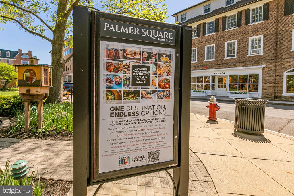 31 PALMER SQ W Unit: A