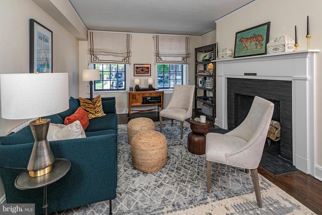 31 PALMER SQ W Unit: A