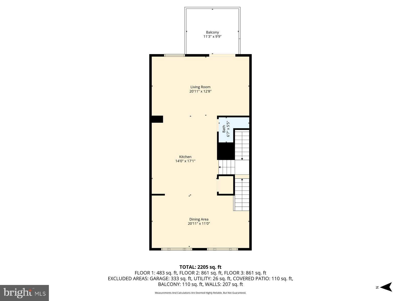 6 DOLCIE LANE