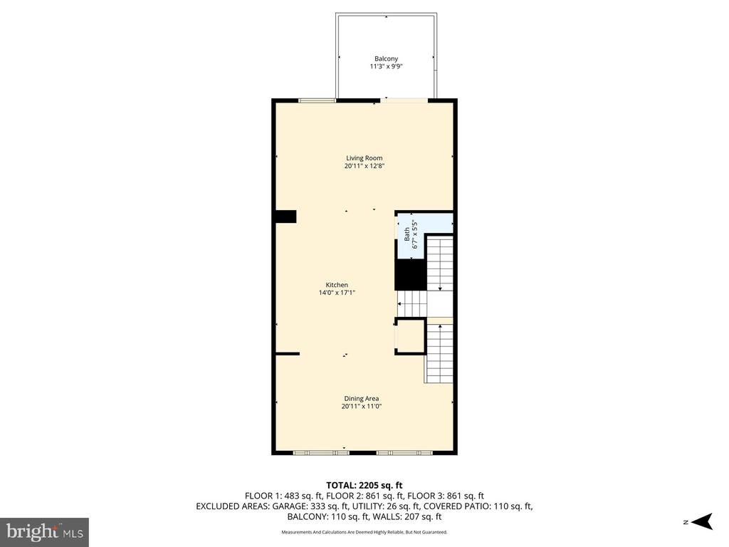 6 DOLCIE LANE