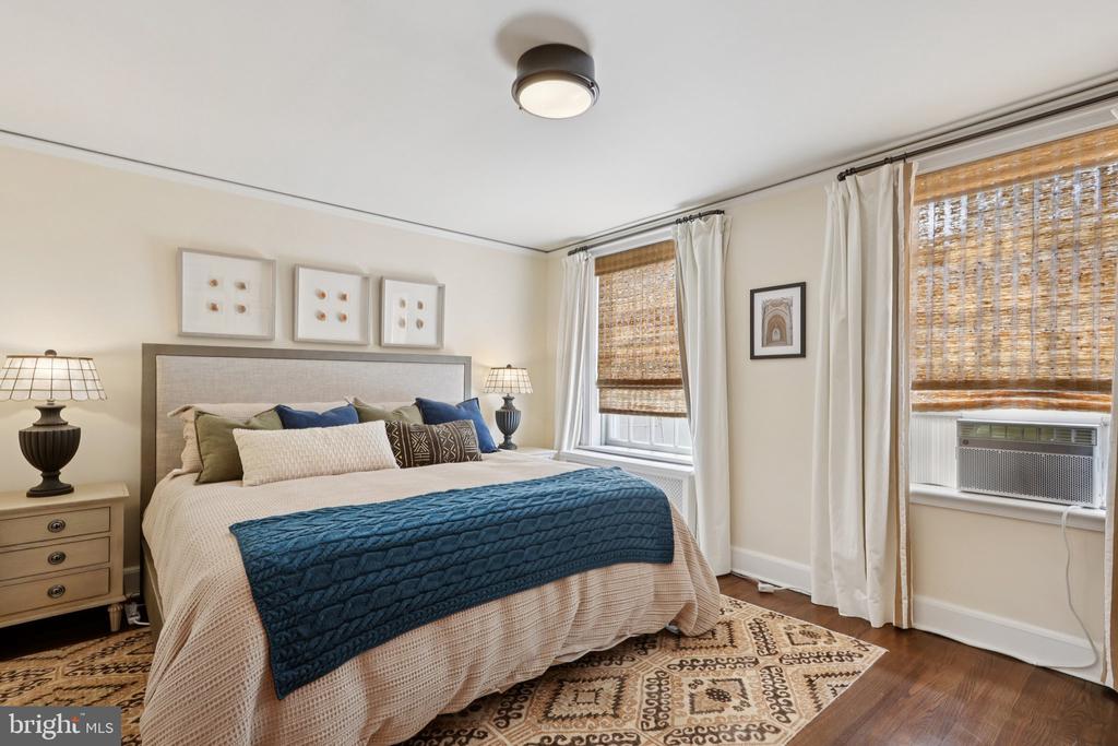 31 PALMER SQUARE W Unit: A