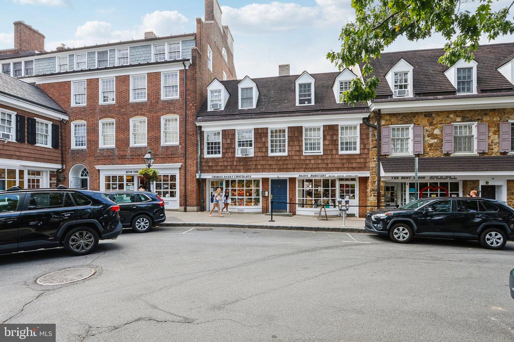 31 PALMER SQUARE W Unit: A