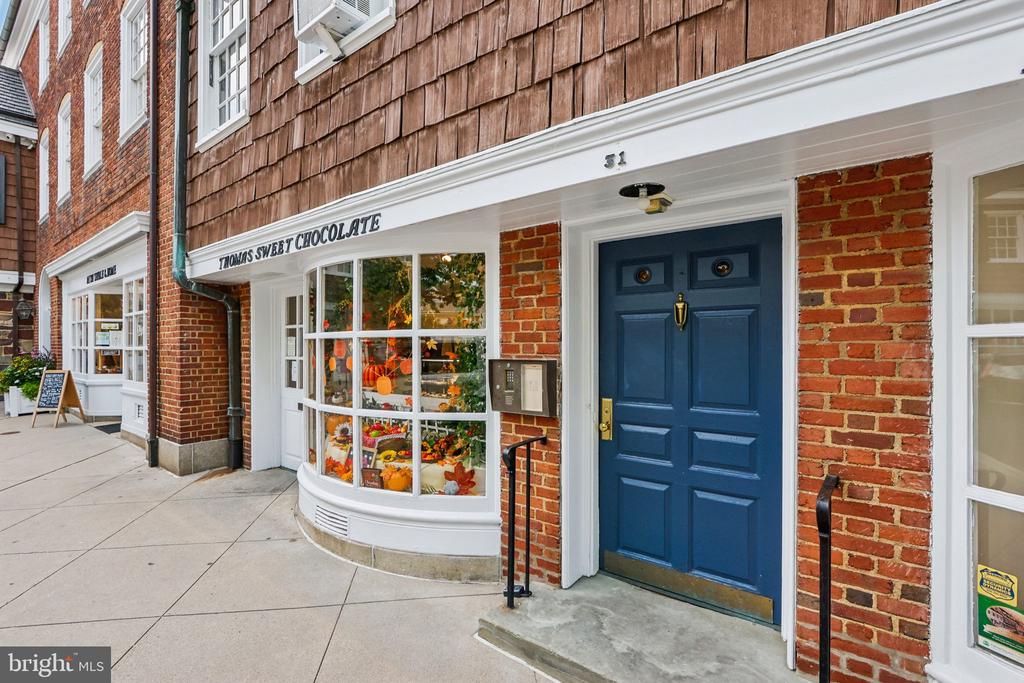 31 PALMER SQUARE W Unit: A