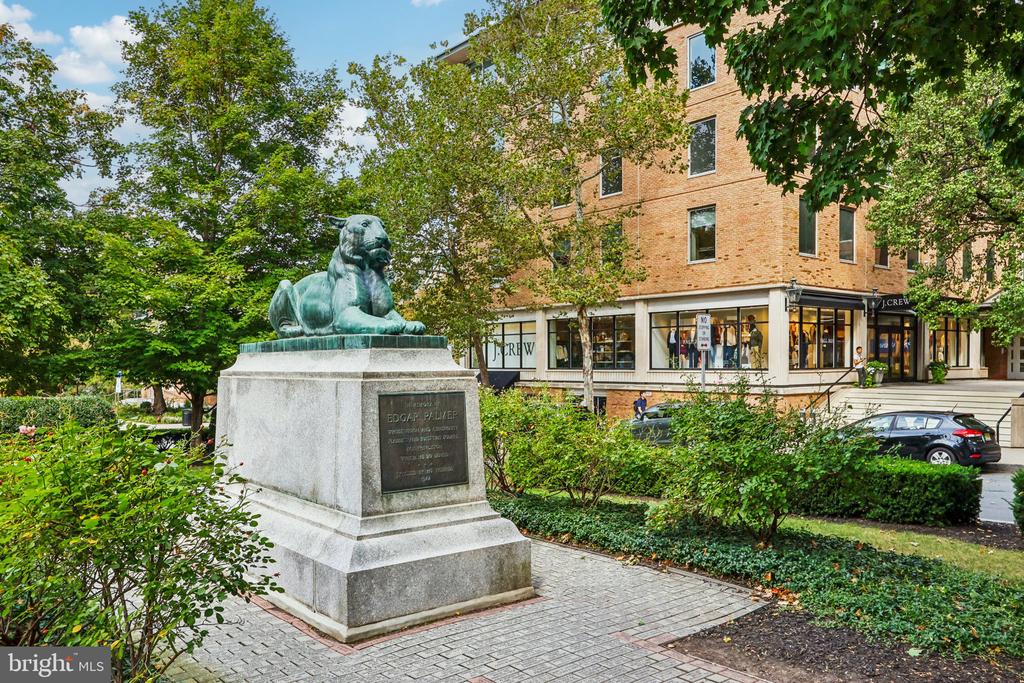 31 PALMER SQUARE W Unit: A