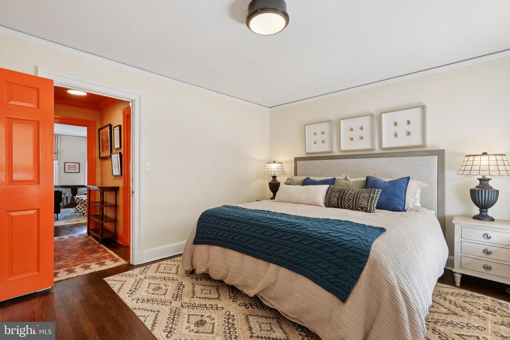 31 PALMER SQUARE W Unit: A