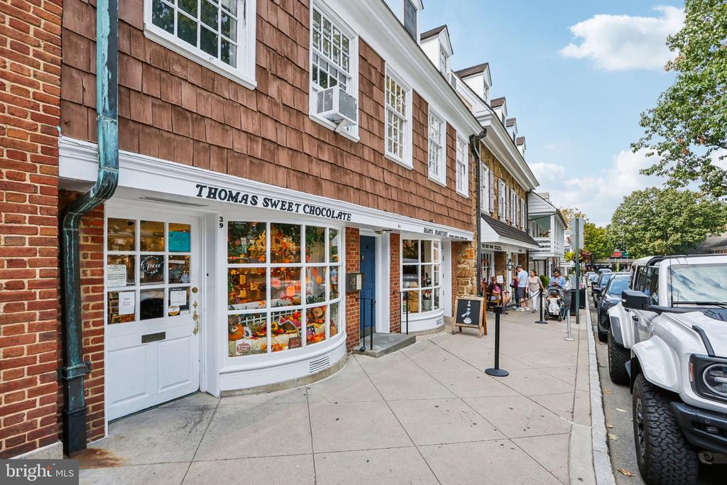 31 PALMER SQUARE W Unit: A