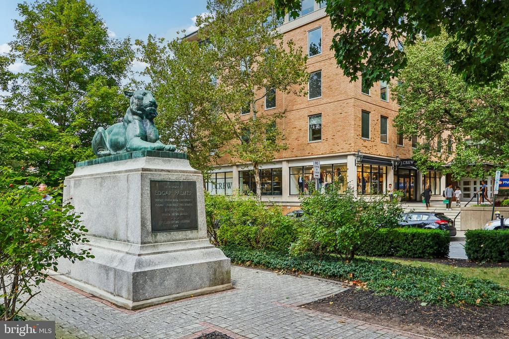31 PALMER SQUARE W Unit: A