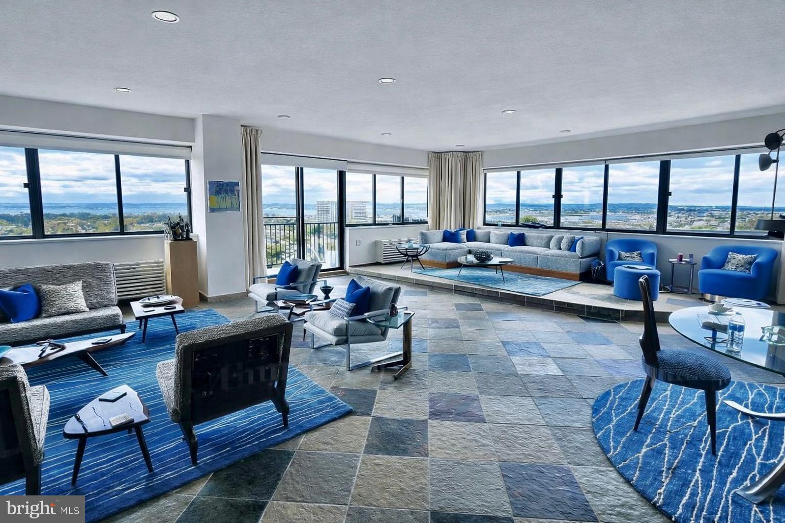 55 OCEAN AVENUE PH A & B