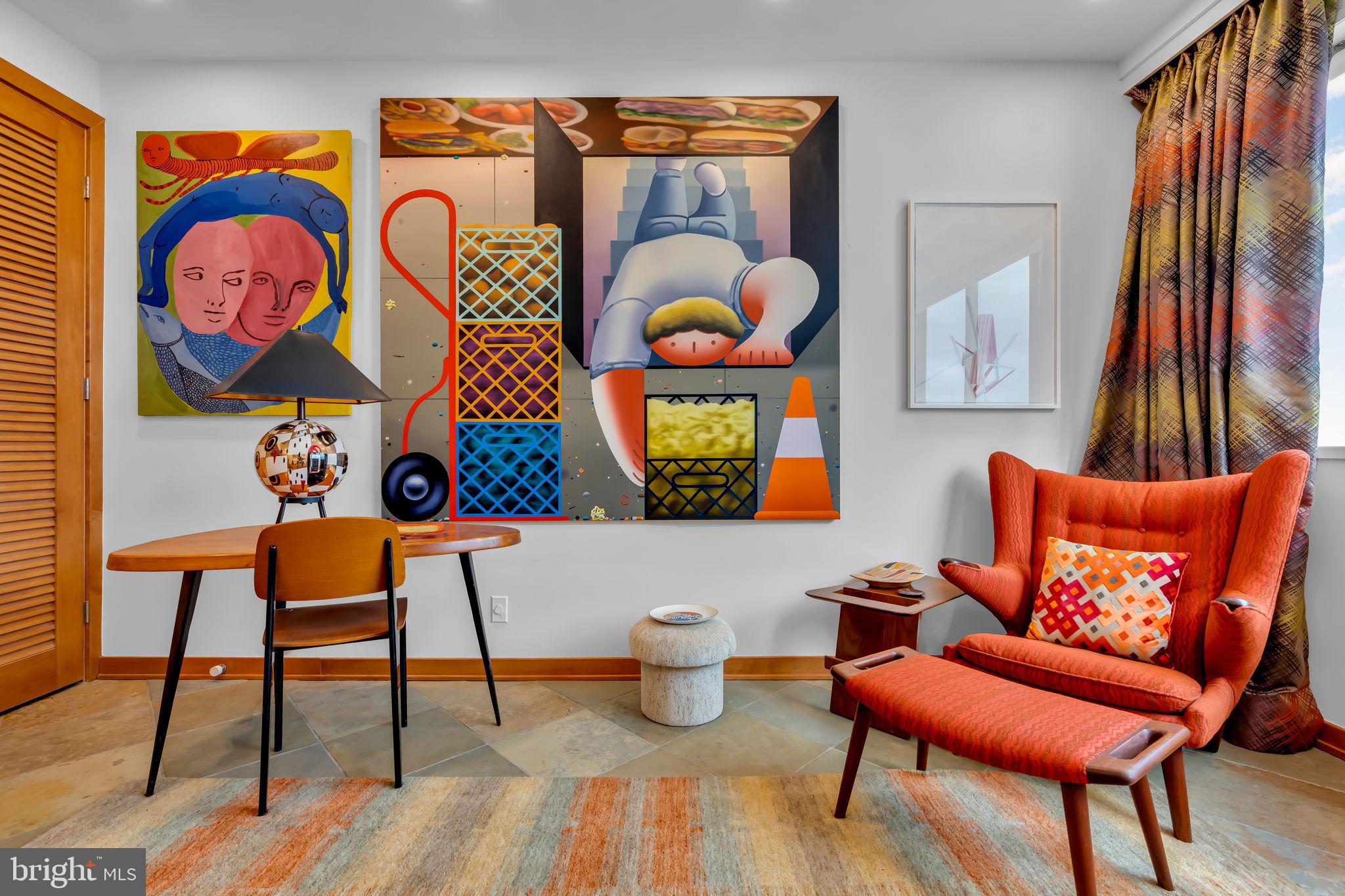 55 OCEAN AVENUE PH A & B