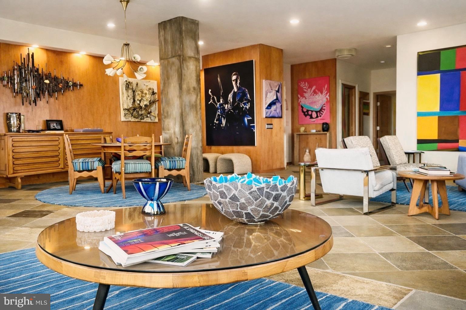55 OCEAN AVENUE PH A & B
