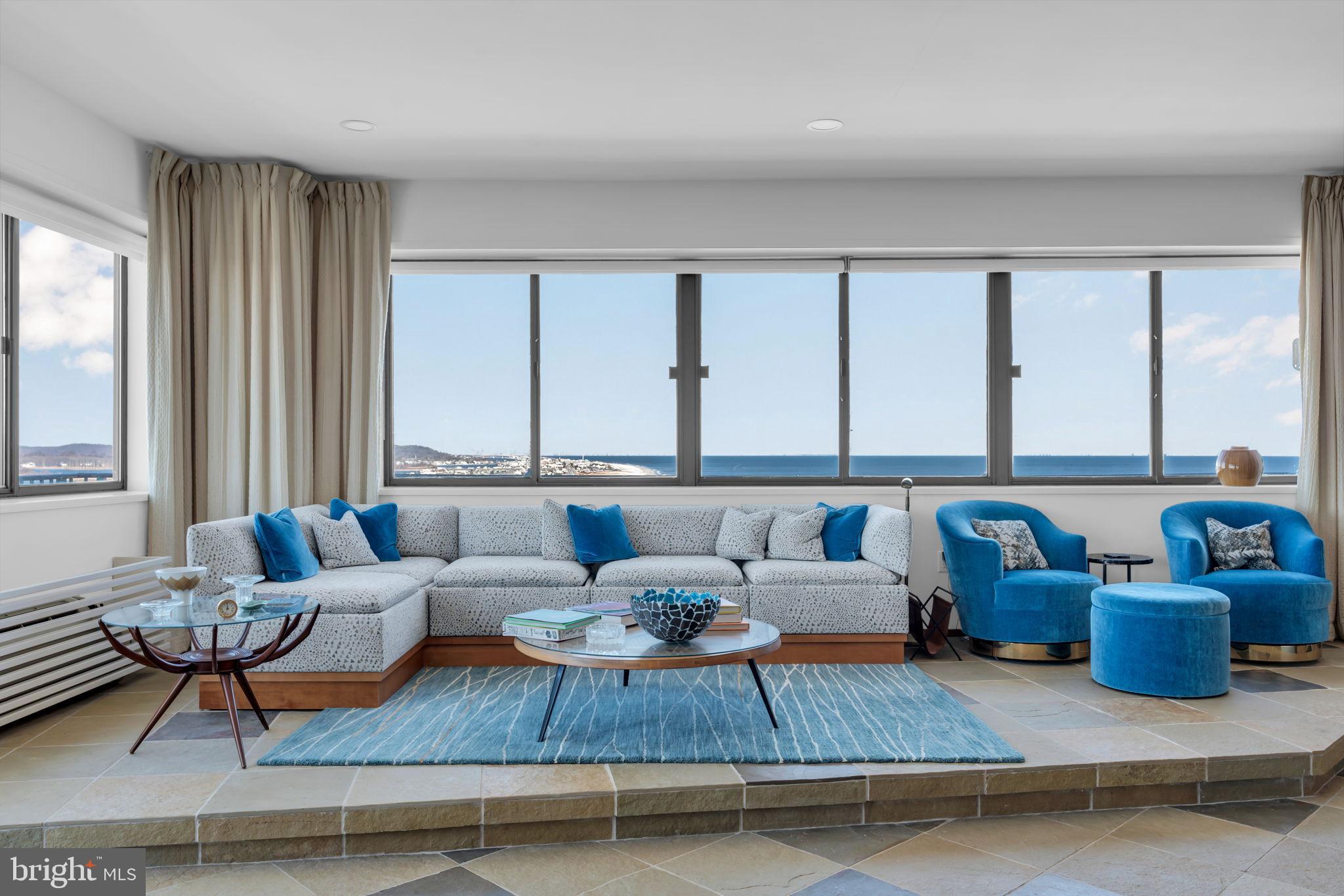 55 OCEAN AVENUE PH A & B