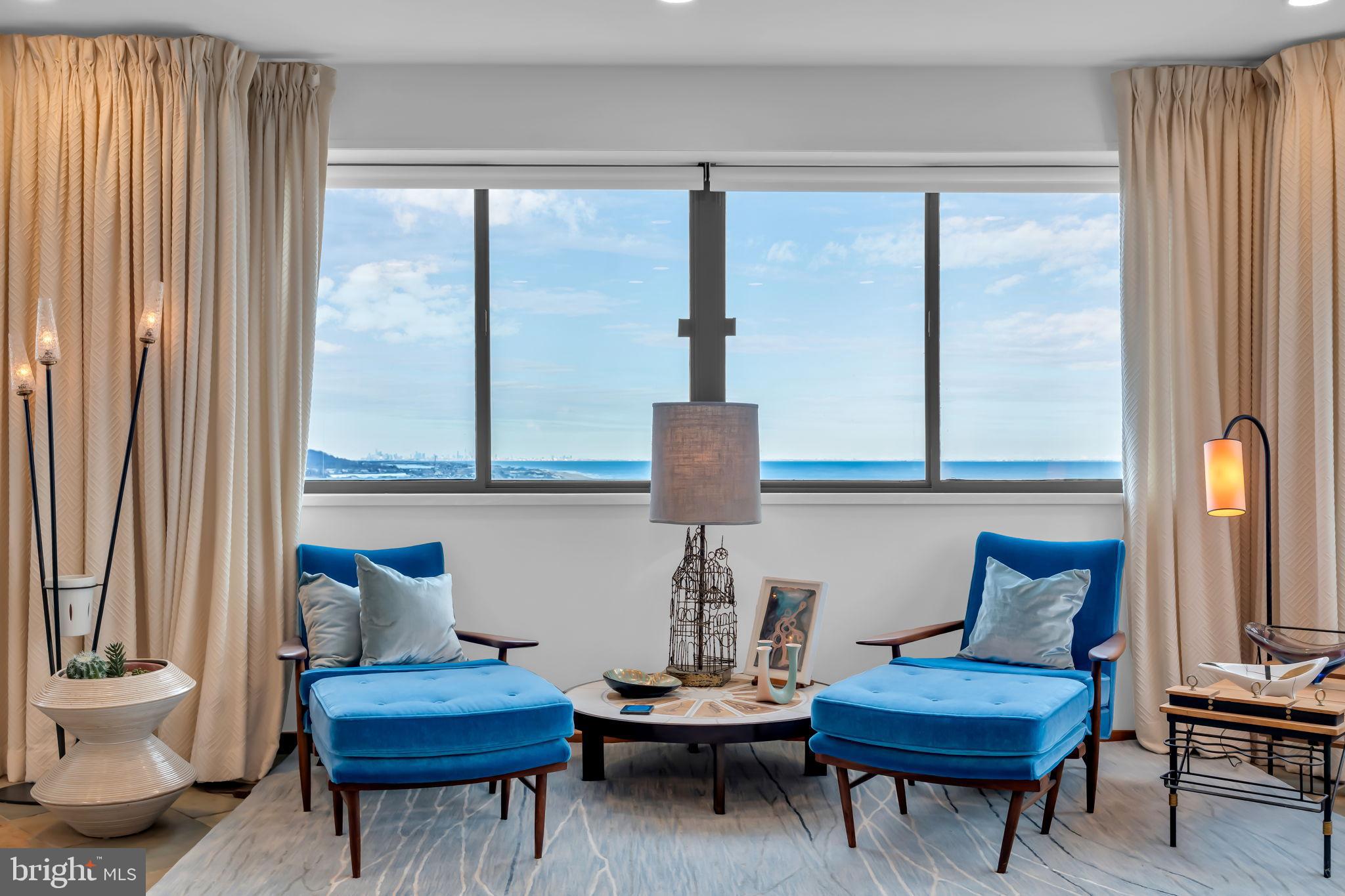 55 OCEAN AVENUE PH A & B
