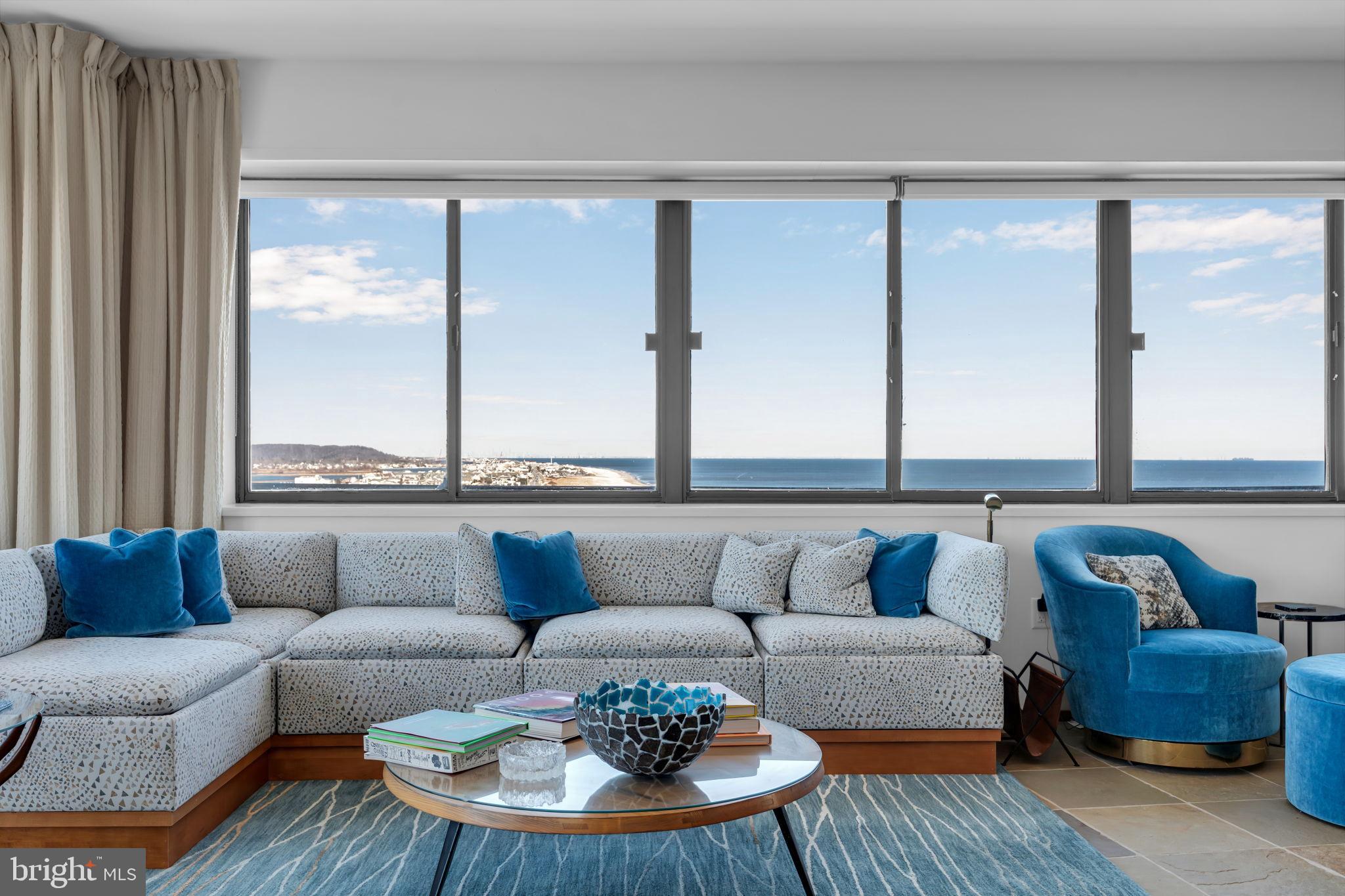 55 OCEAN AVENUE PH A & B