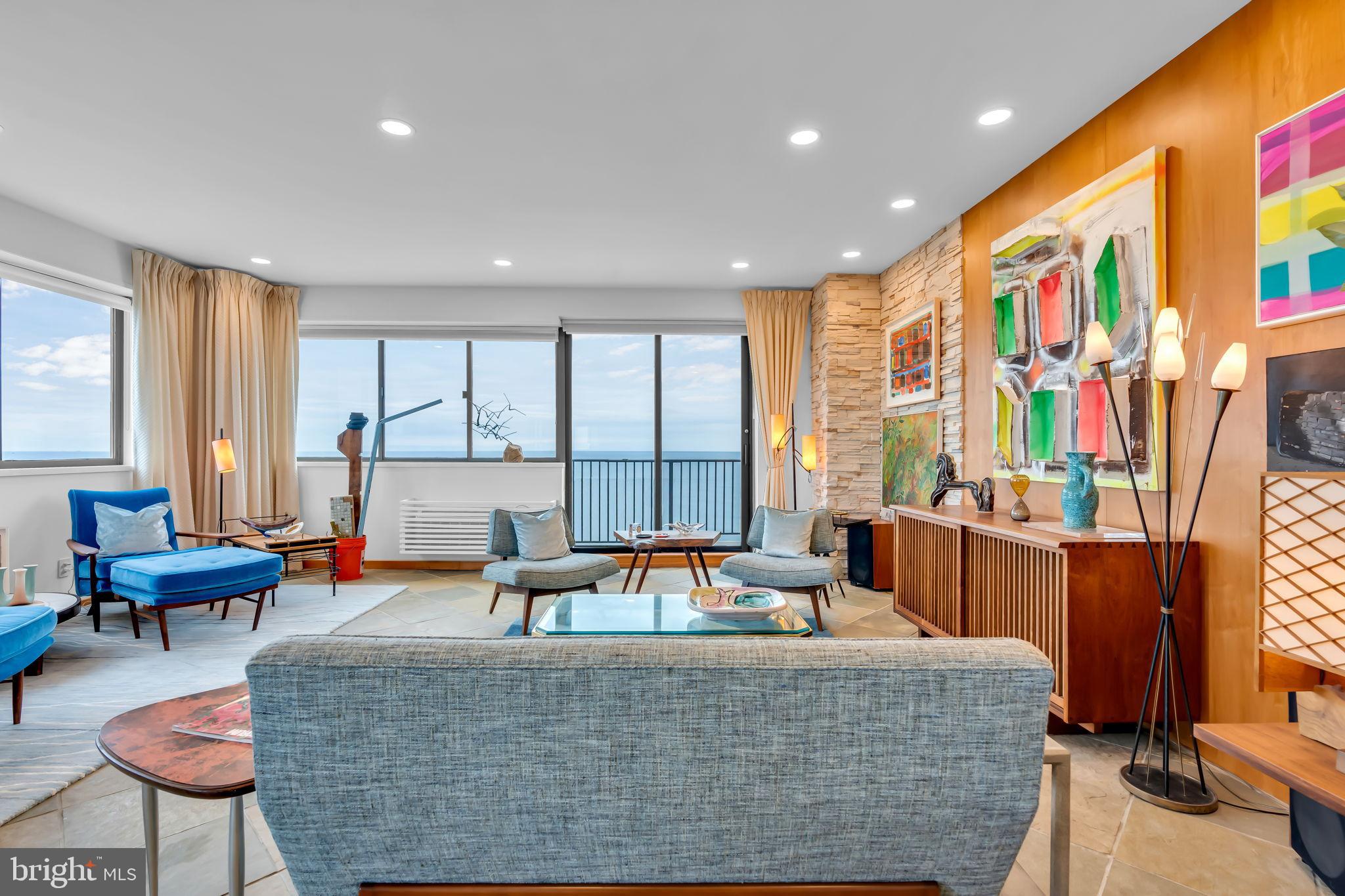 55 OCEAN AVENUE PH A & B