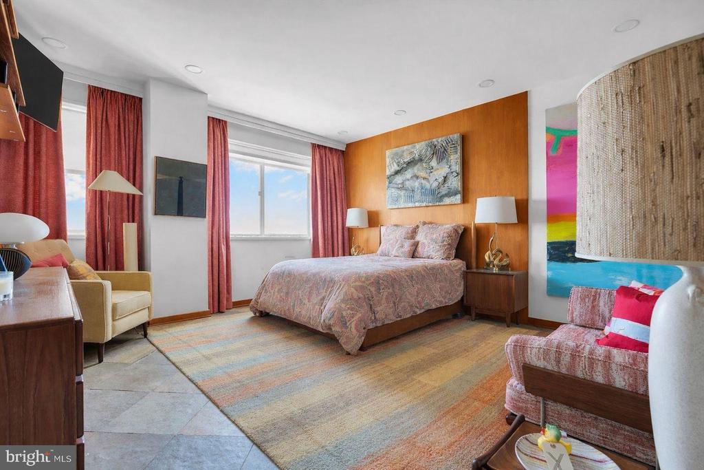 55 OCEAN AVENUE PH A & B
