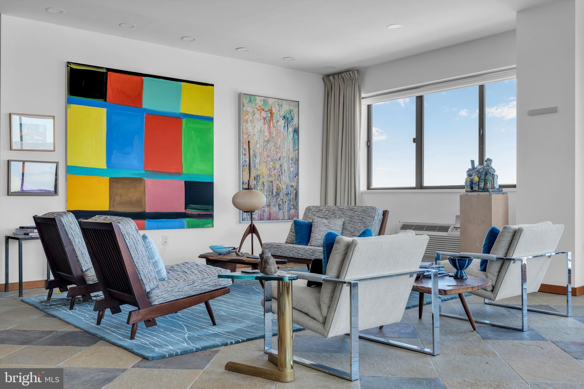 55 OCEAN AVENUE PH A & B