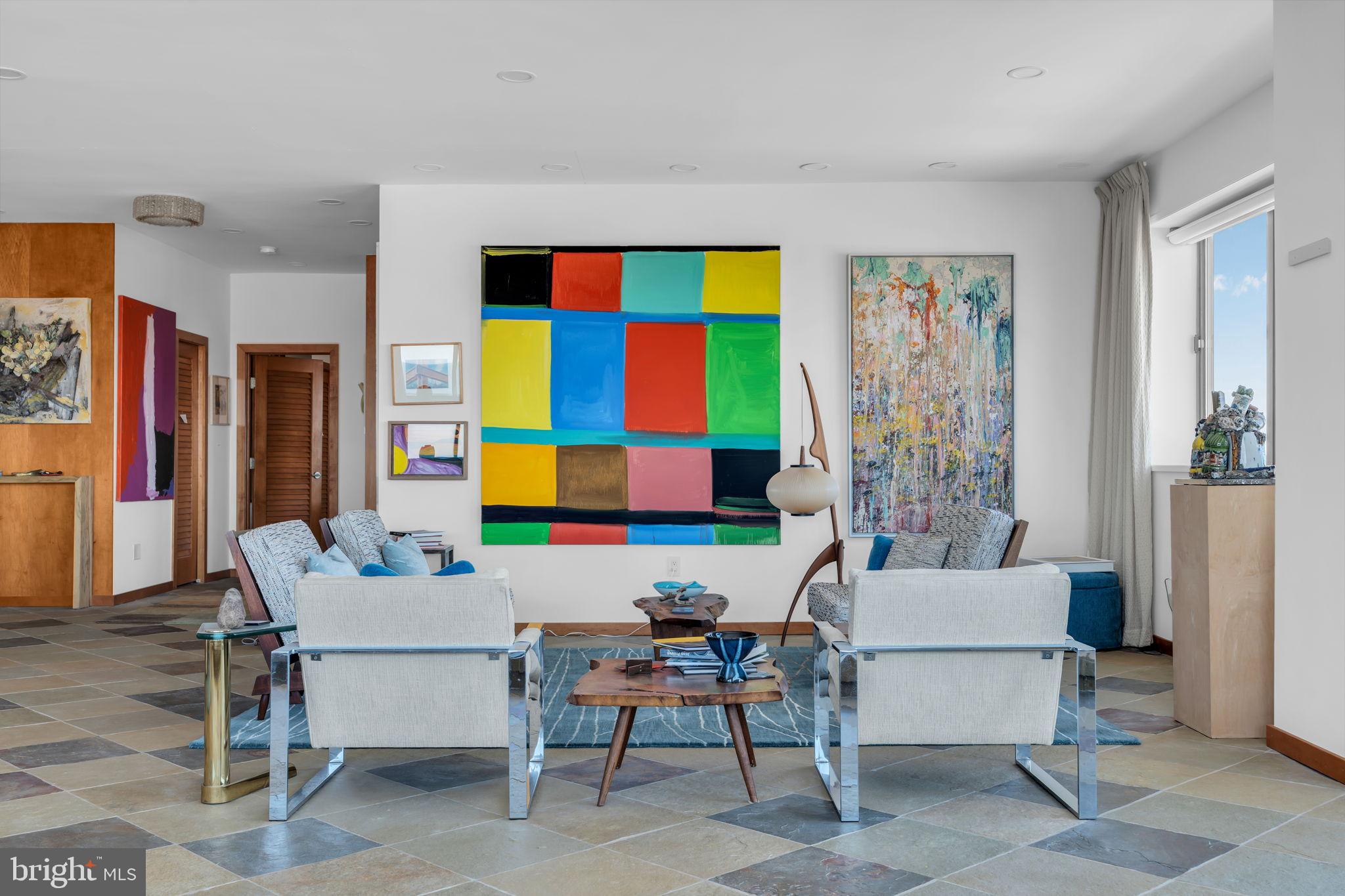 55 OCEAN AVENUE PH A & B