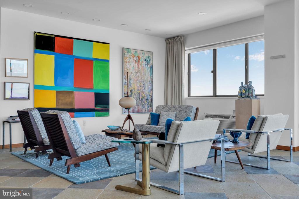 55 OCEAN AVENUE PH A & B
