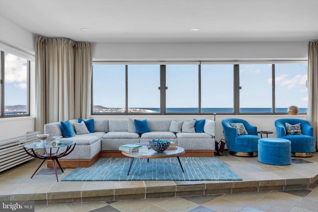 55 OCEAN AVENUE PH A & B