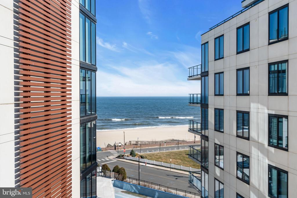 350 OCEAN AVENUE 603